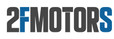 Logo 2F Motors srl
